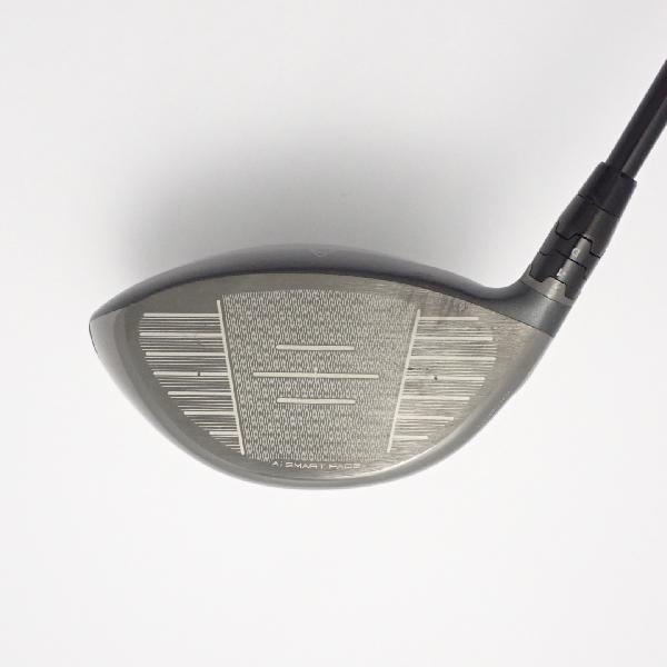 キャロウェイゴルフ Ai SMOKE パラダイム Ai SMOKE MAX ドライバー TENSEI 50 for Callaway  シャフト：TENSEI 50 for Callaway_2