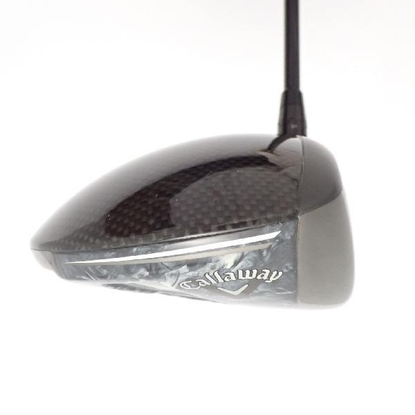キャロウェイゴルフ Ai SMOKE パラダイム Ai SMOKE MAX ドライバー TENSEI 50 for Callaway  シャフト：TENSEI 50 for Callaway_3