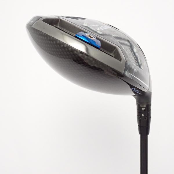 キャロウェイゴルフ Ai SMOKE パラダイム Ai SMOKE MAX ドライバー TENSEI 50 for Callaway  シャフト：TENSEI 50 for Callaway_4