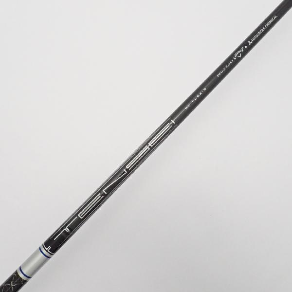 キャロウェイゴルフ Ai SMOKE パラダイム Ai SMOKE MAX ドライバー TENSEI 50 for Callaway  シャフト：TENSEI 50 for Callaway_5