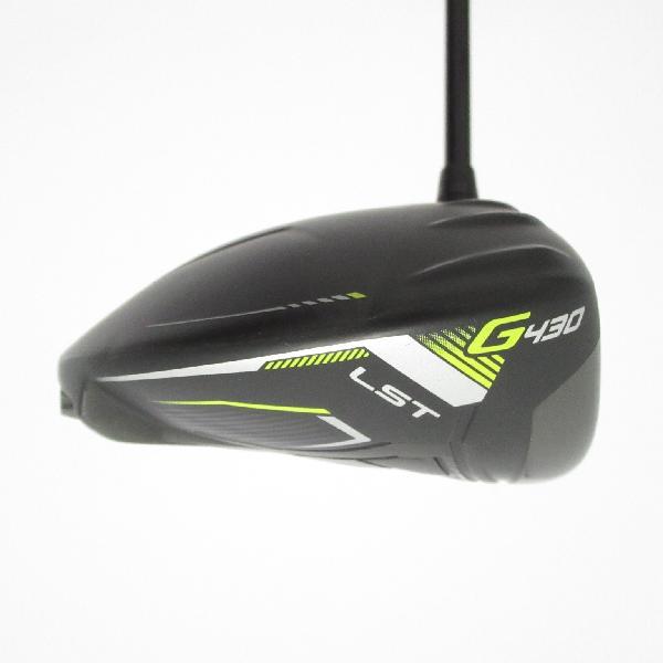 PING（ピン） G430 G430 LST ドライバー ALTA J CB BLACK シャフト