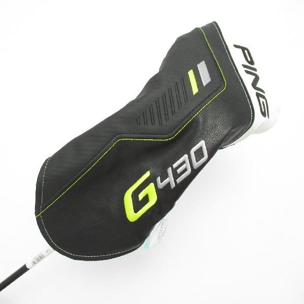 PING（ピン） G430 G430 LST ドライバー ALTA J CB BLACK シャフト