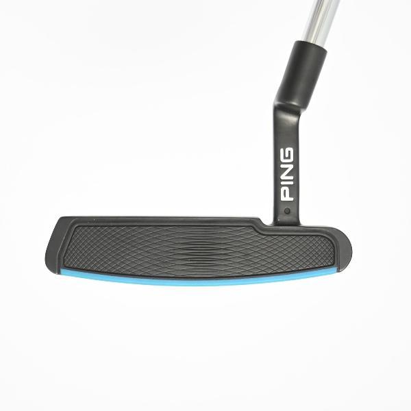PING（ピン） SIGMA 2 SIGMA2 ANSER ステルス仕上げ パター スチール