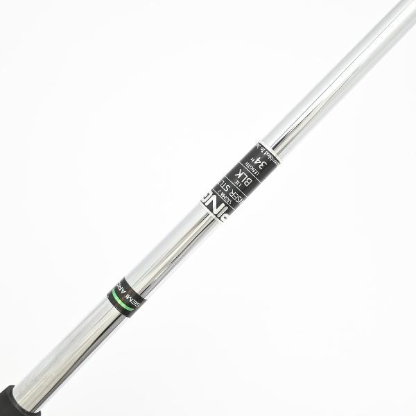 PING（ピン） SIGMA 2 SIGMA2 ANSER ステルス仕上げ パター スチール