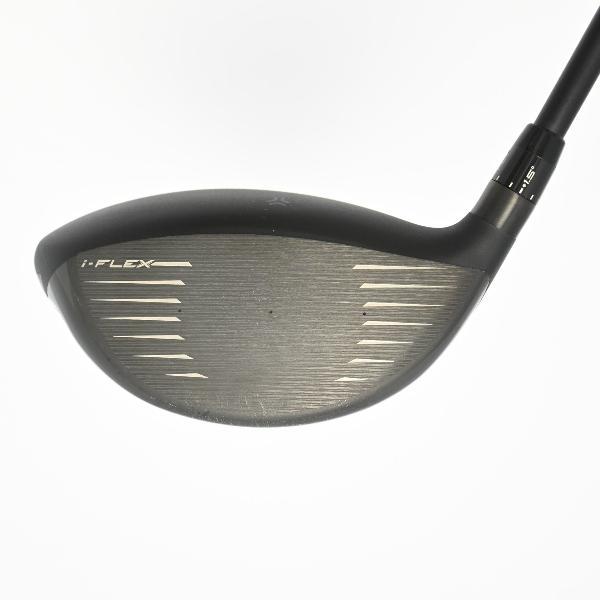 ダンロップ SRIXON スリクソン ZXi MAX ドライバー Diamana ZXi 50  シャフト：Diamana ZXi 50_2