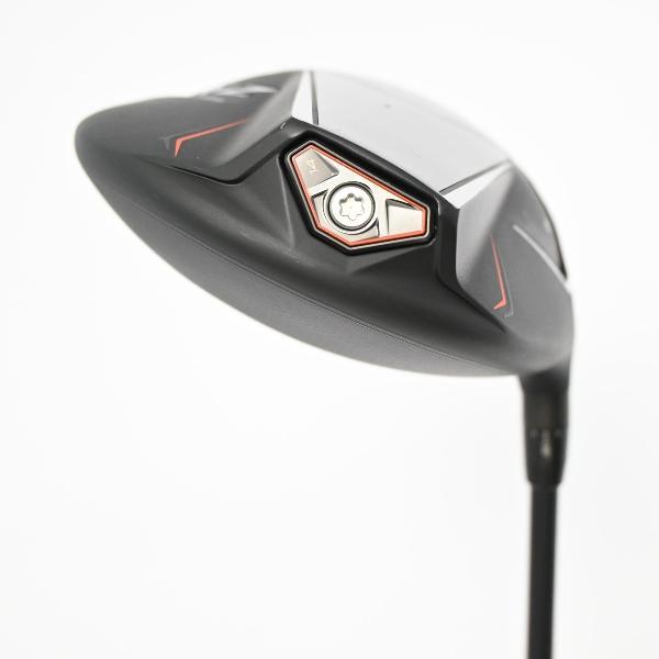 ダンロップ SRIXON スリクソン ZXi MAX ドライバー Diamana ZXi 50  シャフト：Diamana ZXi 50_4