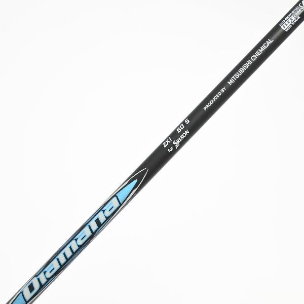 ダンロップ SRIXON スリクソン ZXi MAX ドライバー Diamana ZXi 50  シャフト：Diamana ZXi 50_5