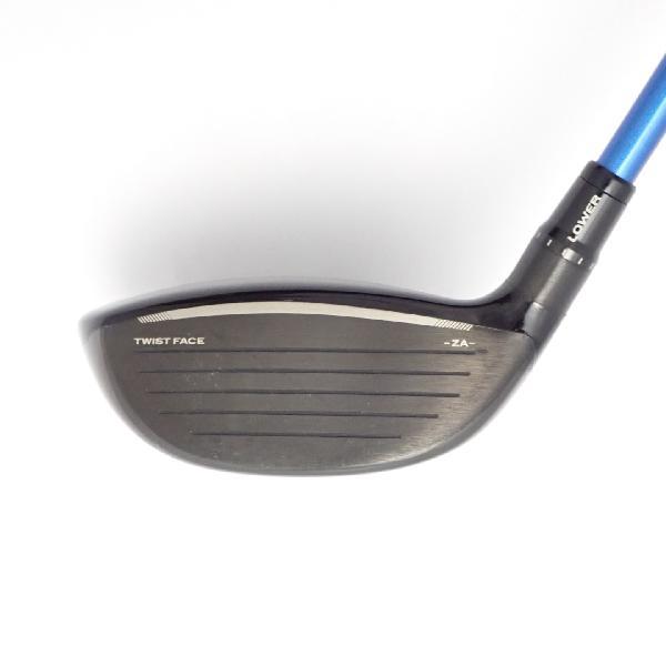 TaylorMade（テーラーメイド） STEALTH ステルス PLUS フェアウェイ 