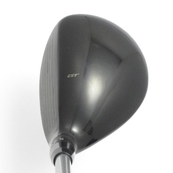 Titleist（タイトリスト） TITLEIST GT1 ユーティリティ Air Speeder