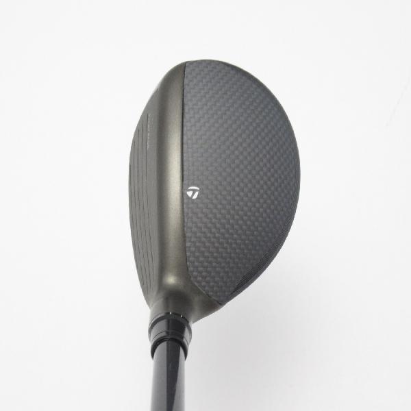 TaylorMade（テーラーメイド） Qi35 Qi35 レスキュー ユーティリティ