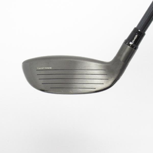TaylorMade（テーラーメイド） Qi35 Qi35 レスキュー ユーティリティ
