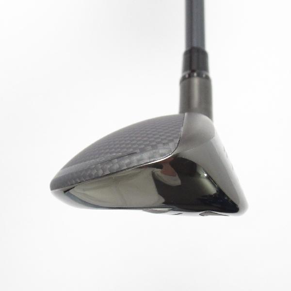 TaylorMade（テーラーメイド） Qi35 Qi35 レスキュー ユーティリティ