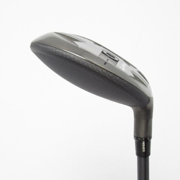 TaylorMade（テーラーメイド） Qi35 Qi35 レスキュー ユーティリティ