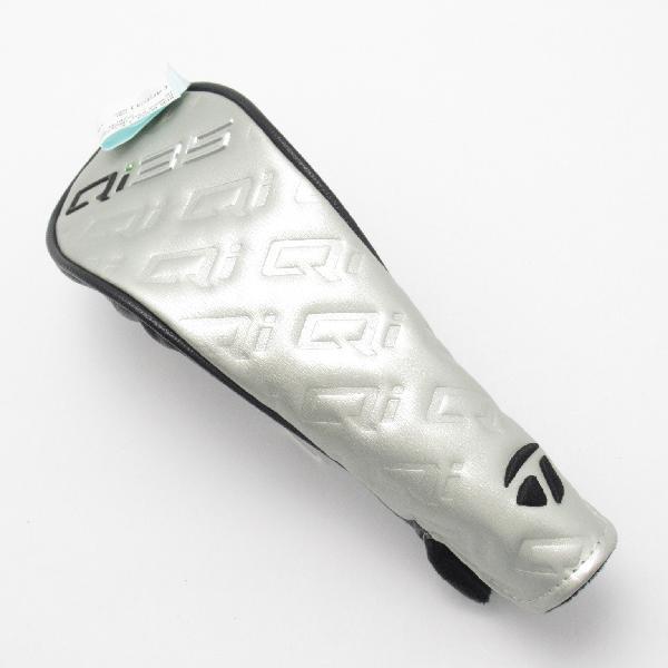TaylorMade（テーラーメイド） Qi35 Qi35 レスキュー ユーティリティ
