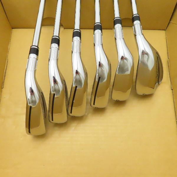 TaylorMade（テーラーメイド） STEALTH ステルス グローレ アイアン 
