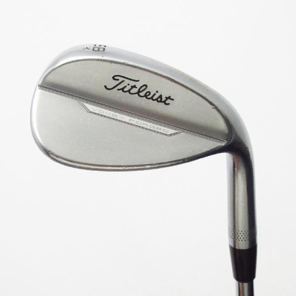 Titleist（タイトリスト） Vokey ボーケイデザイン フォージド
