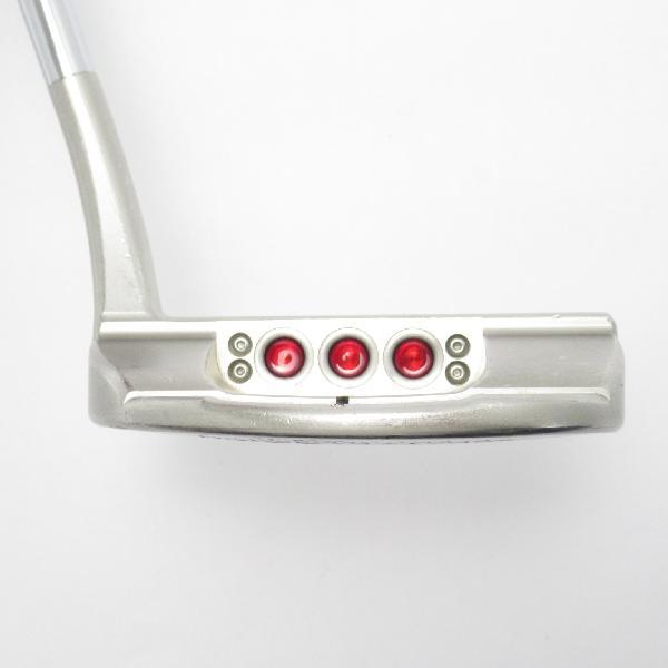 SCOTTY CAMERON スコッティキャメロン SELECT セレクト ニューポート 3