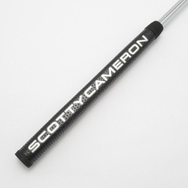 SCOTTY CAMERON スコッティキャメロン SELECT セレクト ニューポート 3