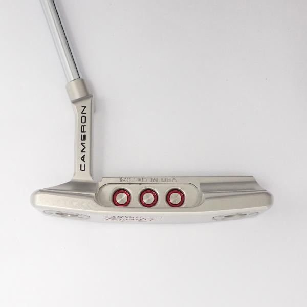 SCOTTY CAMERON スコッティキャメロン SELECT セレクト ニューポート 2