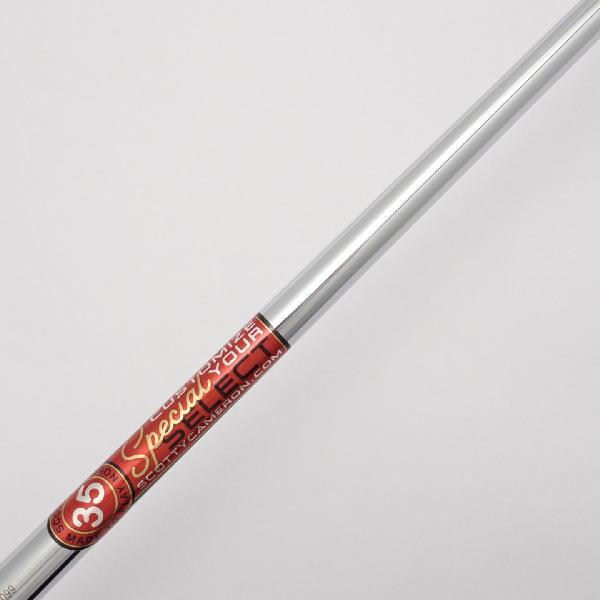 SCOTTY CAMERON スコッティキャメロン SELECT セレクト ニューポート 2