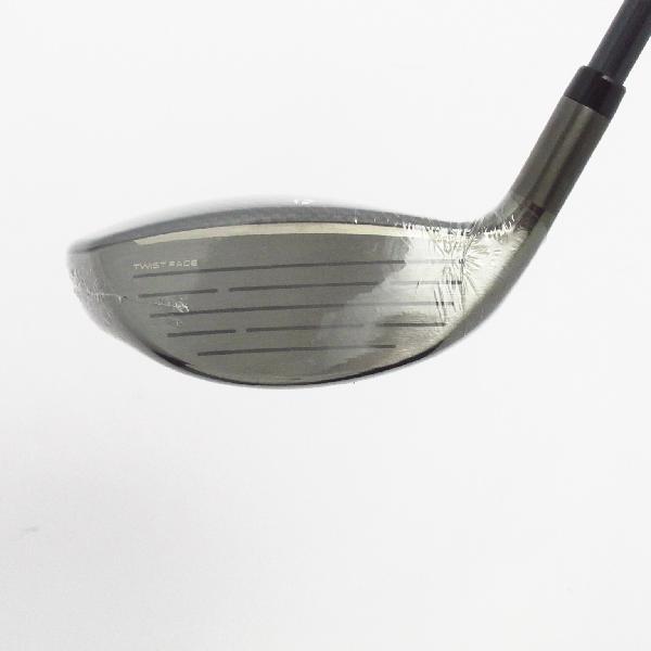 TaylorMade（テーラーメイド） Qi35 Qi35 フェアウェイウッド Diamana