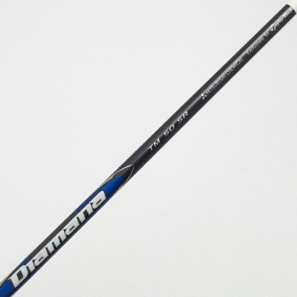 TaylorMade（テーラーメイド） Qi35 Qi35 フェアウェイウッド Diamana