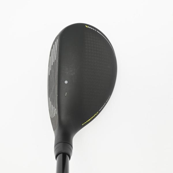 PING（ピン） G430 G430 ハイブリッド ユーティリティ ALTA J CB BLACK