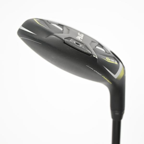 PING（ピン） G430 G430 ハイブリッド ユーティリティ ALTA J CB BLACK