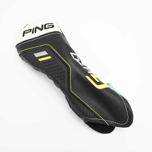 PING（ピン） G430 G430 ハイブリッド ユーティリティ ALTA J CB BLACK