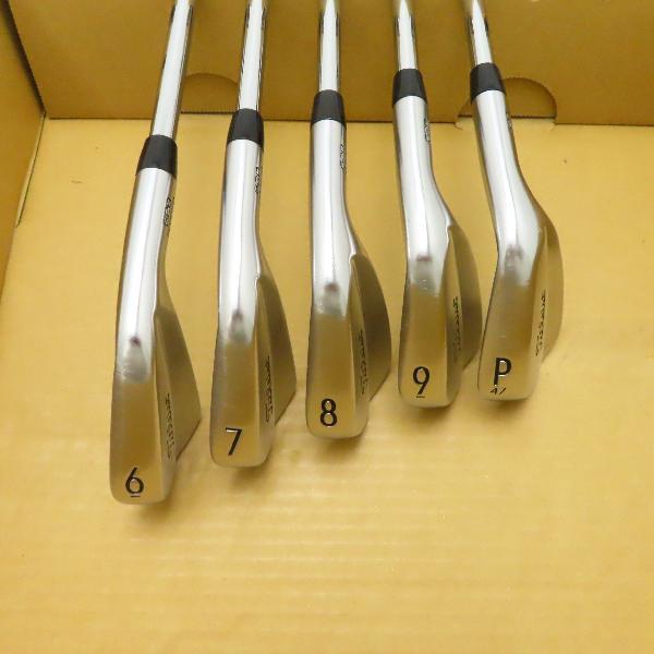 Titleist 620MB アイアン タイトリストMODUS3 TOUR105 Titleist（タイトリスト） TITLEIST 620 MB アイアン N.S.PRO MODUS3