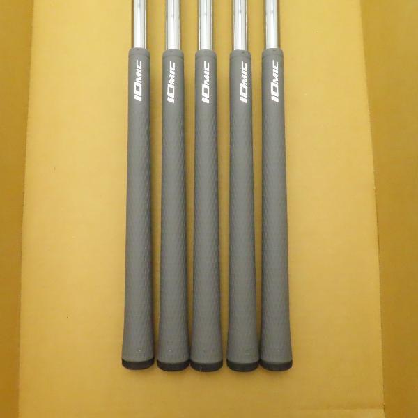 Titleist（タイトリスト） TITLEIST 620 MB アイアン N.S.PRO MODUS3 