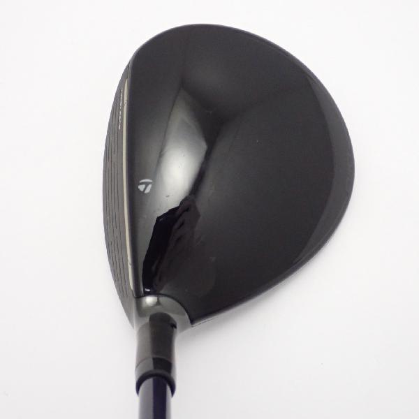 TaylorMade（テーラーメイド） Qi10 Qi10 フェアウェイウッド Diamana