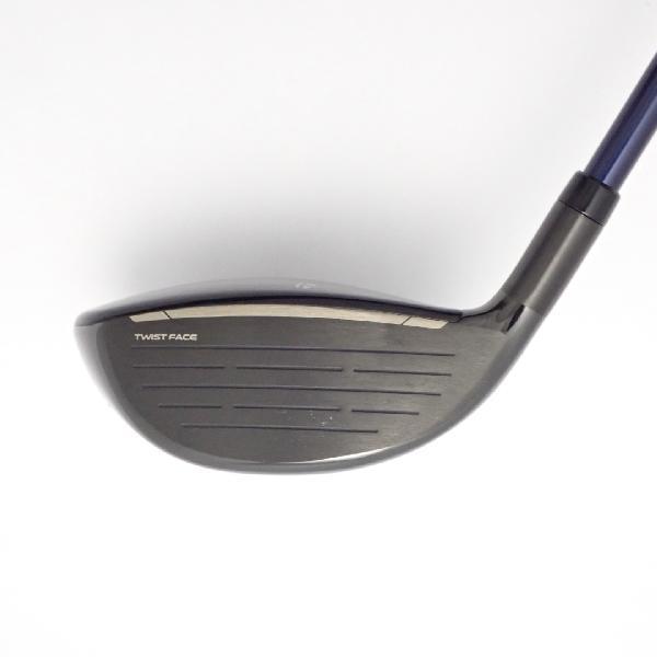 TaylorMade（テーラーメイド） Qi10 Qi10 フェアウェイウッド Diamana
