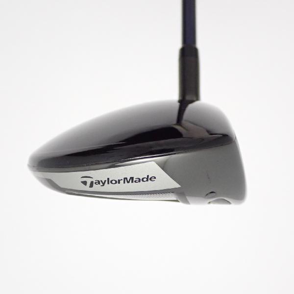 TaylorMade（テーラーメイド） Qi10 Qi10 フェアウェイウッド Diamana