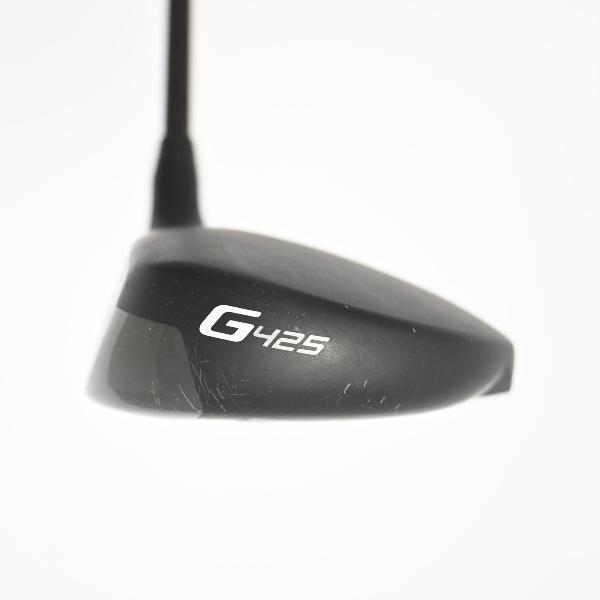 PING（ピン） G425 G425 MAX フェアウェイウッド ALTA J CB SLATE 【5W