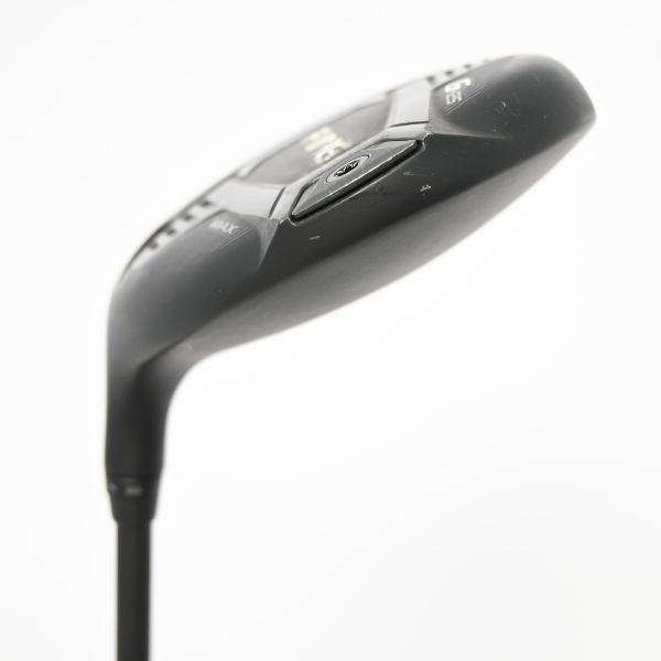 PING（ピン） G425 G425 MAX フェアウェイウッド ALTA J CB SLATE 【5W
