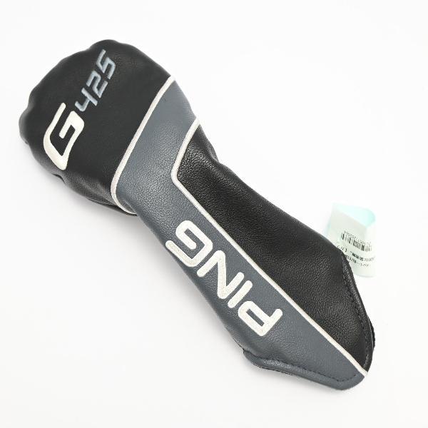 PING（ピン） G425 G425 MAX フェアウェイウッド ALTA J CB SLATE 【5W