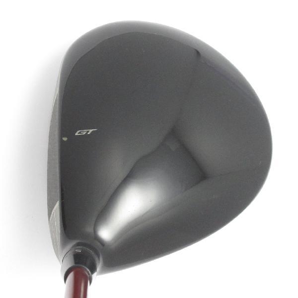 Titleist（タイトリスト） TITLEIST GT3 ドライバー PROJECT X DENALI