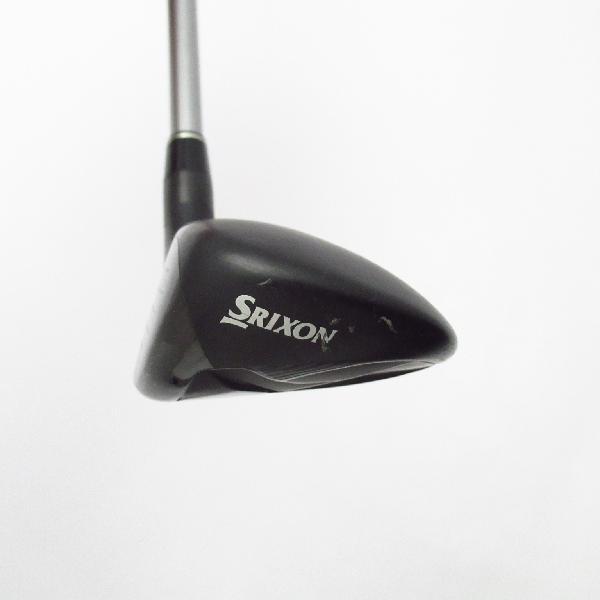 DUNLOP（ダンロップ） SRIXON スリクソン ZX MkII ハイブリッド
