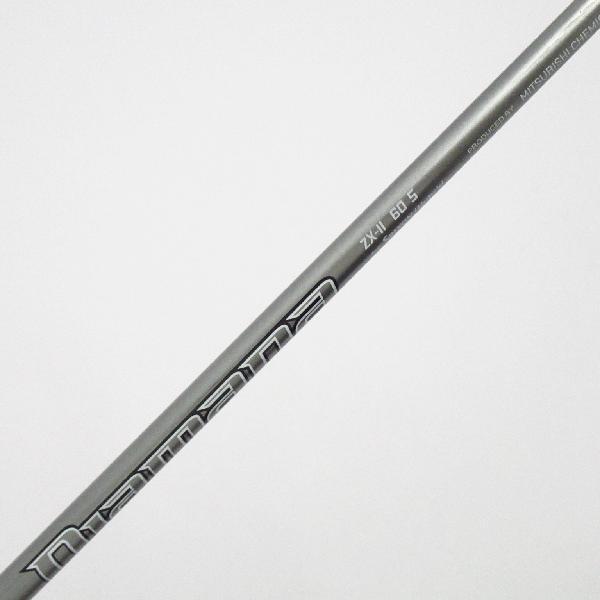 DUNLOP（ダンロップ） SRIXON スリクソン ZX MkII ハイブリッド