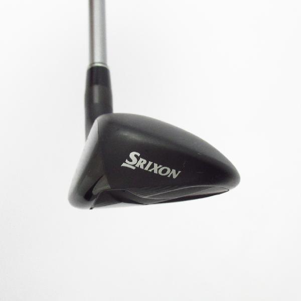 DUNLOP（ダンロップ） SRIXON スリクソン ZX MkII ハイブリッド