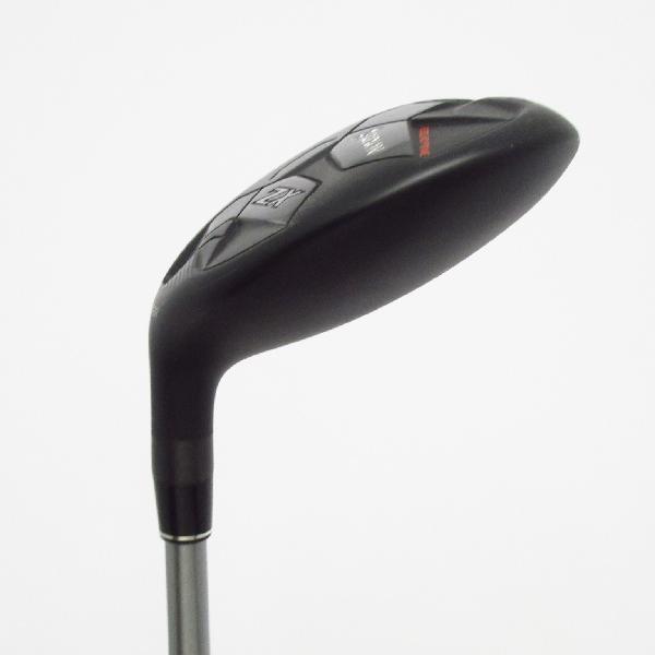 ダンロップ SRIXON スリクソン ZX MkII ハイブリッド ユーティリティ