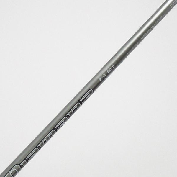 ブリヂストン DUNLOP（ダンロップ） SRIXON スリクソン ZX MkII ハイブリッド