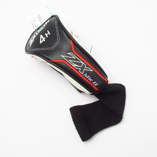 DUNLOP（ダンロップ） SRIXON スリクソン ZX MkII ハイブリッド