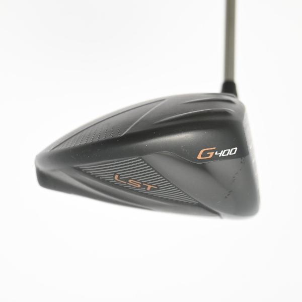 T.T.F  PING G400LSTドライバー PINGツアーシャフト PING（ピン） G400 G400 LST ドライバー PING TOUR 173-75 シャフト
