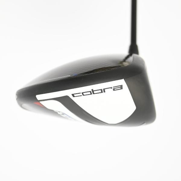 COBRA（コブラ） AEROJET エアロジェット MAX ドライバー Speeder NX
