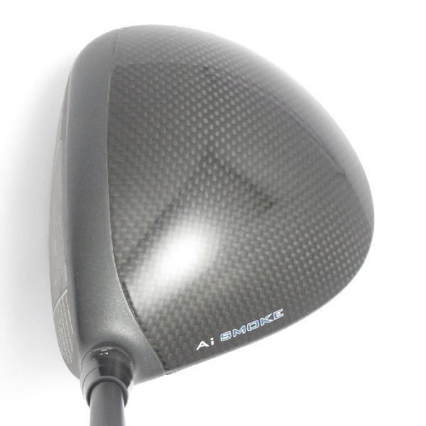 Callaway（キャロウェイ） キャロウェイゴルフ Ai SMOKE パラダイム Ai