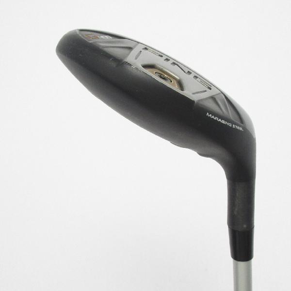 ピン G400 アイアン MCI 70 PING（ピン） G400 G400 ユーティリティ Titleist MCI 70 【U4