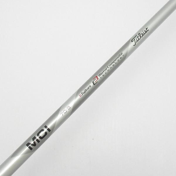 PING（ピン） G400 G400 ユーティリティ Titleist MCI 70 【U4
