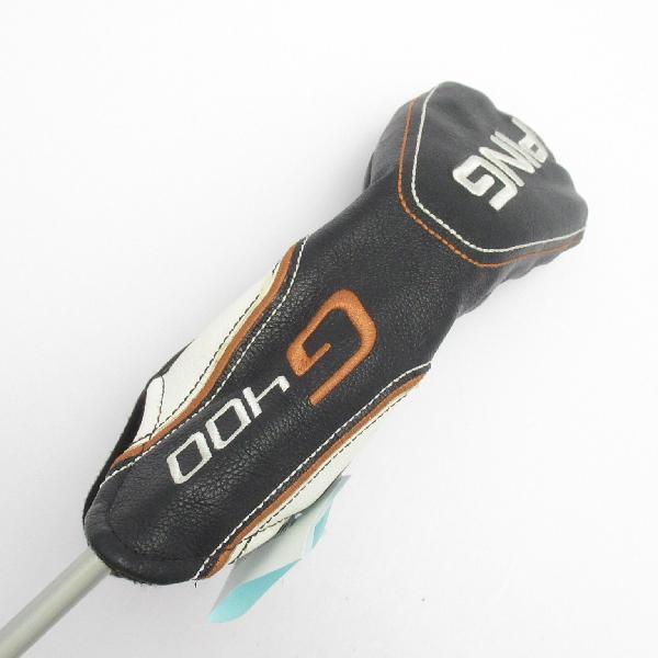 ピン G400 アイアン MCI 70 PING（ピン） G400 G400 ユーティリティ Titleist MCI 70 【U4